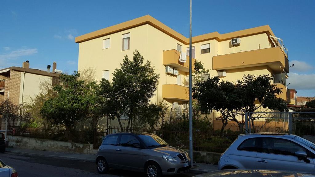 Dalerci Apartment Alguer Exterior foto