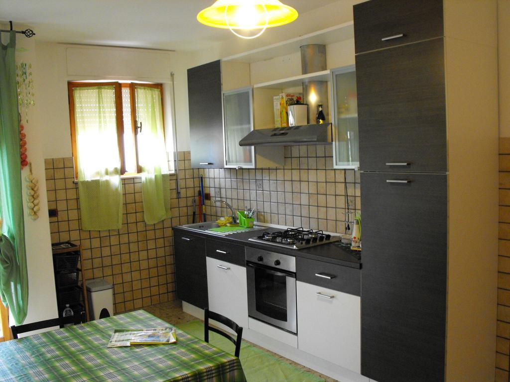 Dalerci Apartment Alguer Exterior foto
