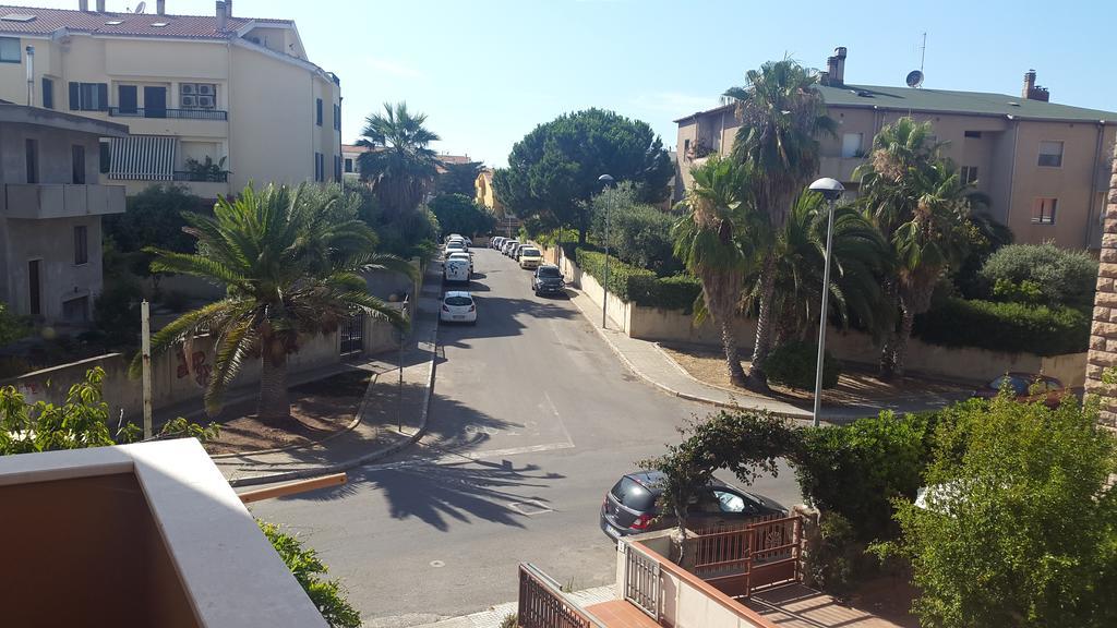 Dalerci Apartment Alguer Exterior foto